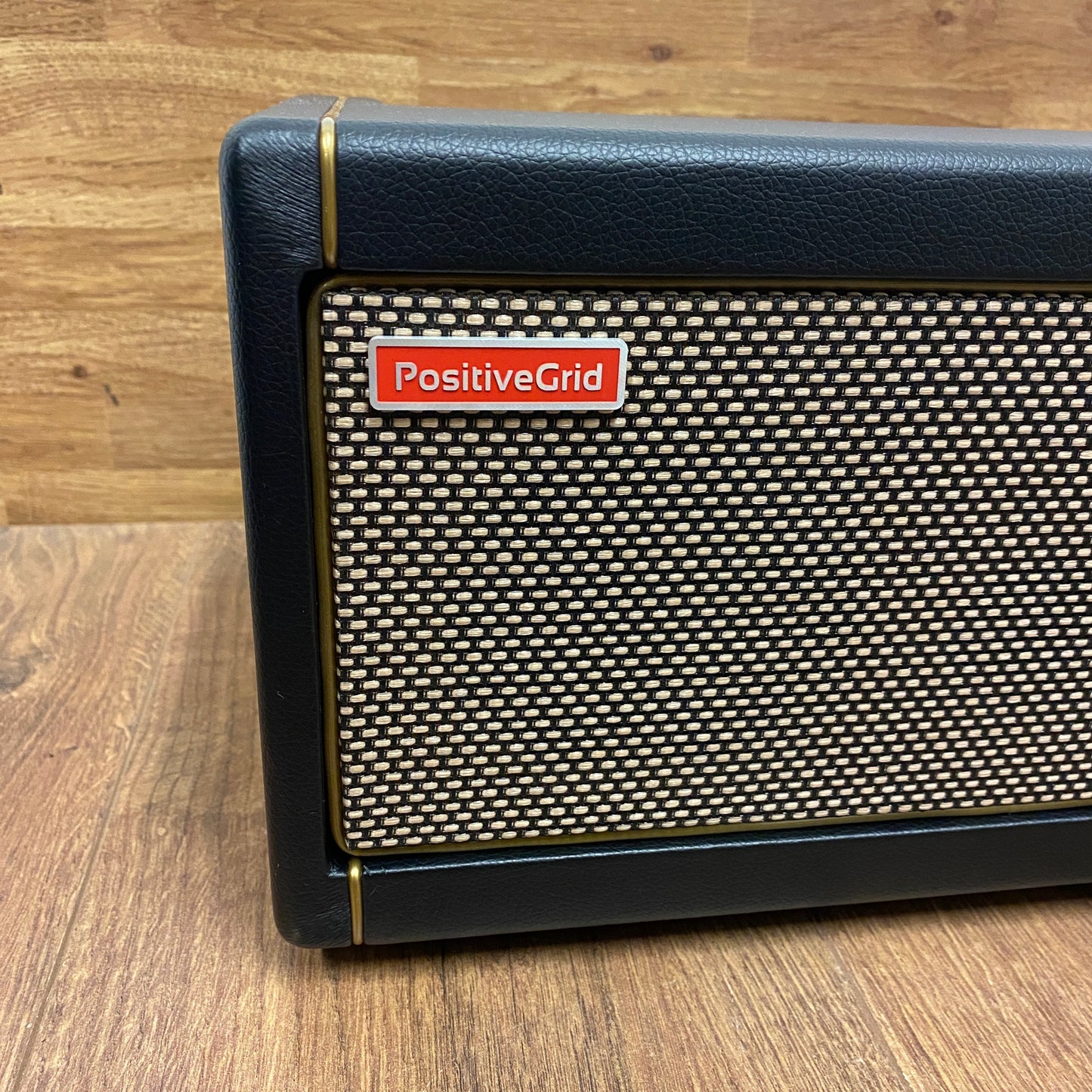 Pre-Owned Positive Grid Spark 40w Amp