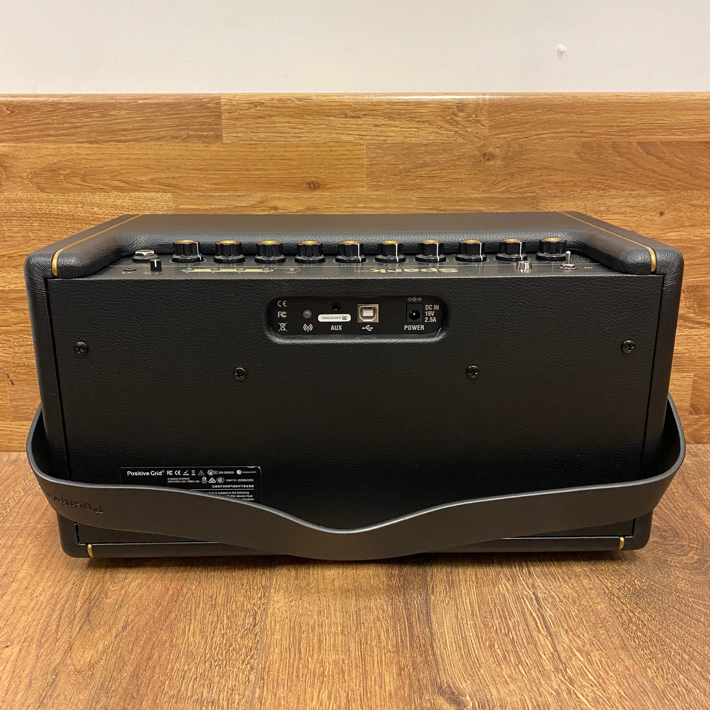 Pre-Owned Positive Grid Spark 40w Amp