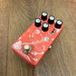Pre-Owned ALABS Orbital Pitch Shifter Pedal