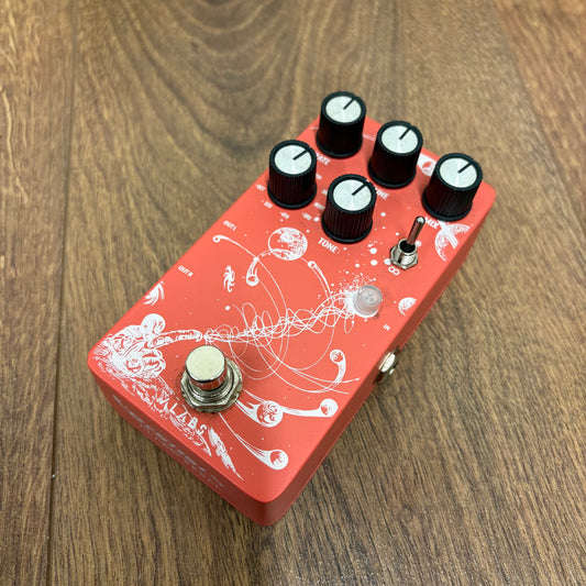 Pre-Owned ALABS Orbital Pitch Shifter Pedal