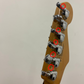 Pre-Owned Squier Affinity Stratocaster - Left Handed - 3 Tone Sunburst - Mexican Pickups