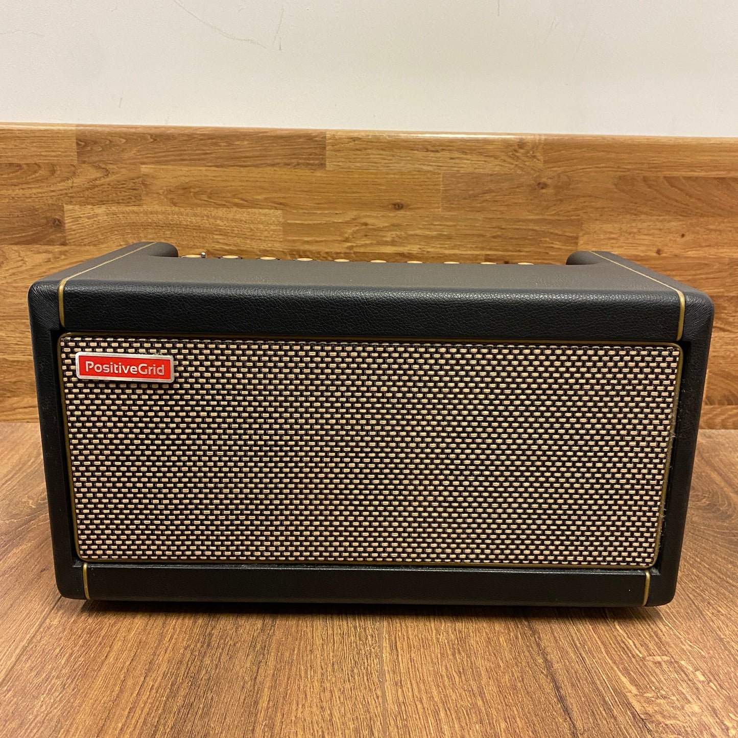 Pre-Owned Positive Grid Spark 40w Amp w/ Control X Footswitch