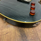 Pre-Owned PRS SE Bernie Marsden - Grey Black