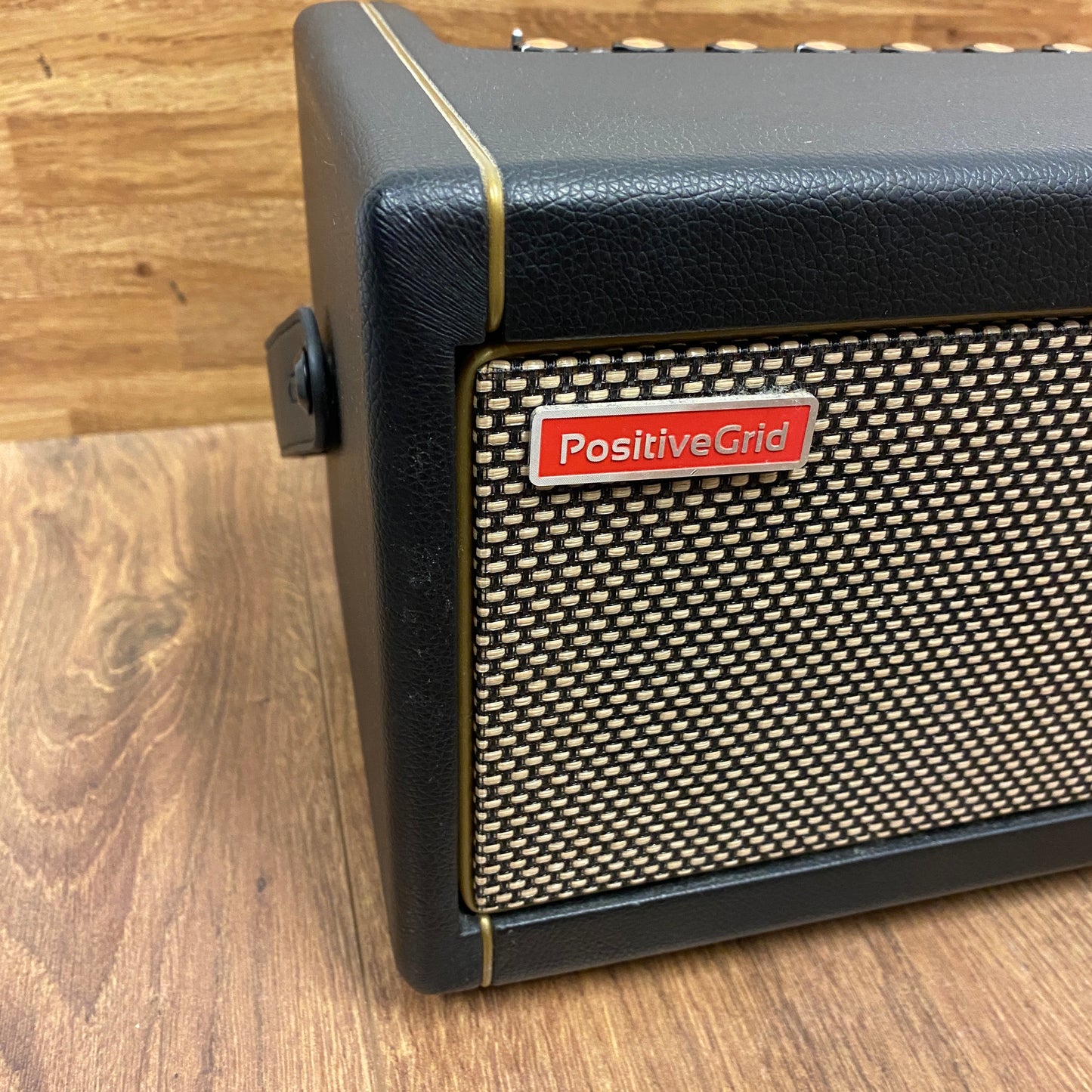 Pre-Owned Positive Grid Spark 40w Amp w/ Control X Footswitch