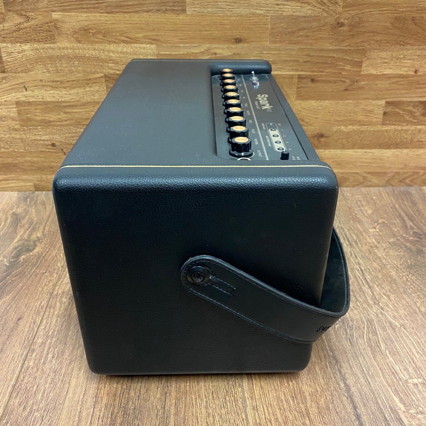 Pre-Owned Positive Grid Spark 40w Amp w/ Control X Footswitch