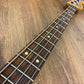 Pre-Owned Fender Standard P Bass w/ EMG Geezer Butler Pickup - Sunburst
