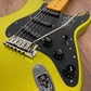 Pre-Owned Fender American Ultra II Stratocaster - Solar Flare - 2024