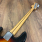 Pre-Owned Fender Standard P Bass w/ EMG Geezer Butler Pickup - Sunburst