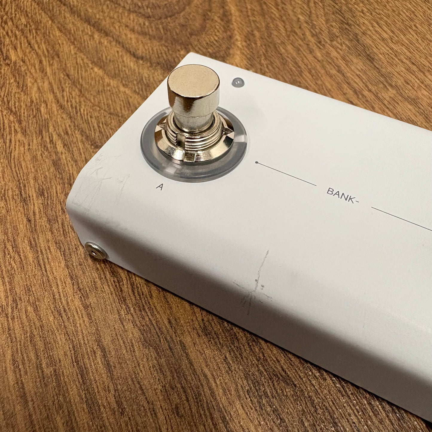 Pre-Owned Donner Pocket Go Multi-Effects Pedal