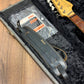 Pre-Owned Hagstrom Futurama III - Baby Blue w/ Selmer Hard Case - 1963