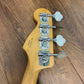 Pre-Owned Fender Player Jaguar Bass - Capri Orange
