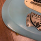 Pre-Owned Hagstrom Futurama III - Baby Blue w/ Selmer Hard Case - 1963