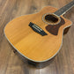 Pre-Owned Washburn HF11SCE-0 Electro-Acoustic - Natural