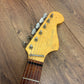 Pre-Owned Hagstrom Futurama III - Baby Blue w/ Selmer Hard Case - 1963