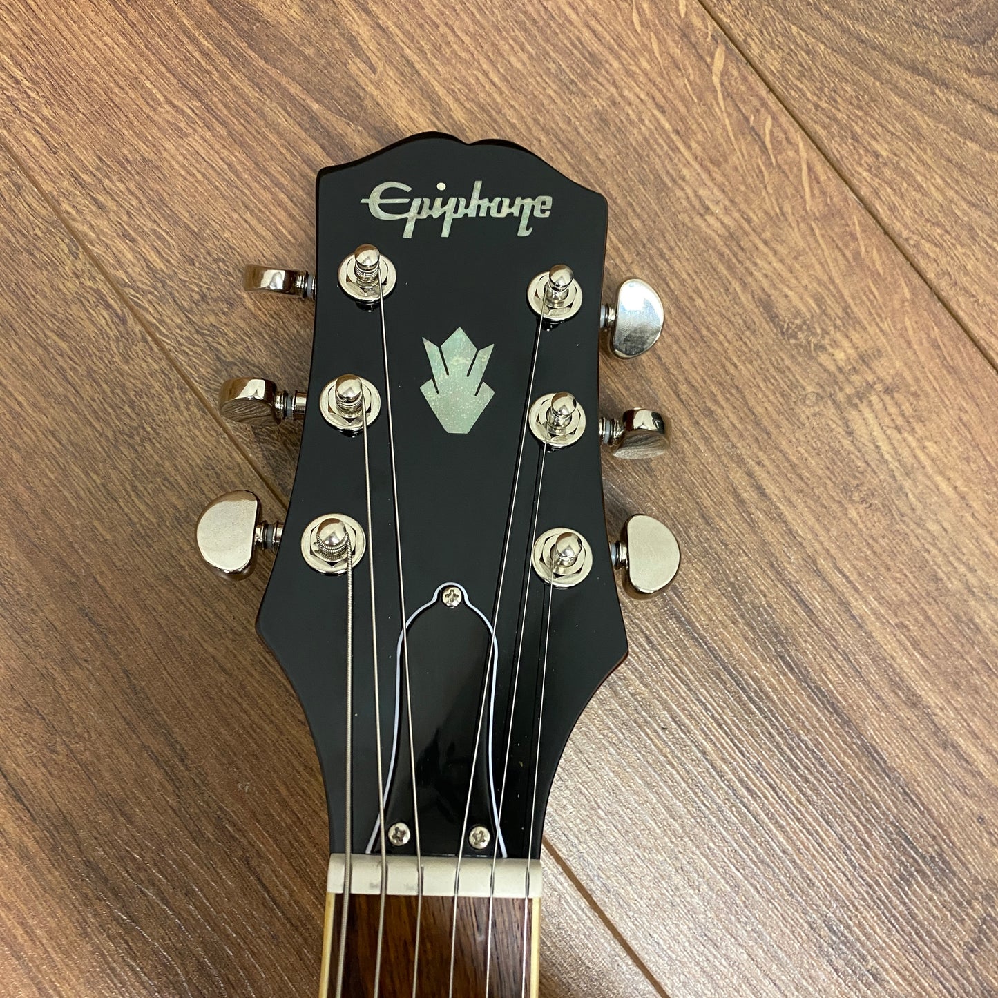 Pre-Owned Epiphone ES-339 - Vintage Sunburst