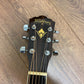 Pre-Owned Washburn HF11SCE-0 Electro-Acoustic - Natural