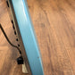 Pre-Owned Hagstrom Futurama III - Baby Blue w/ Selmer Hard Case - 1963