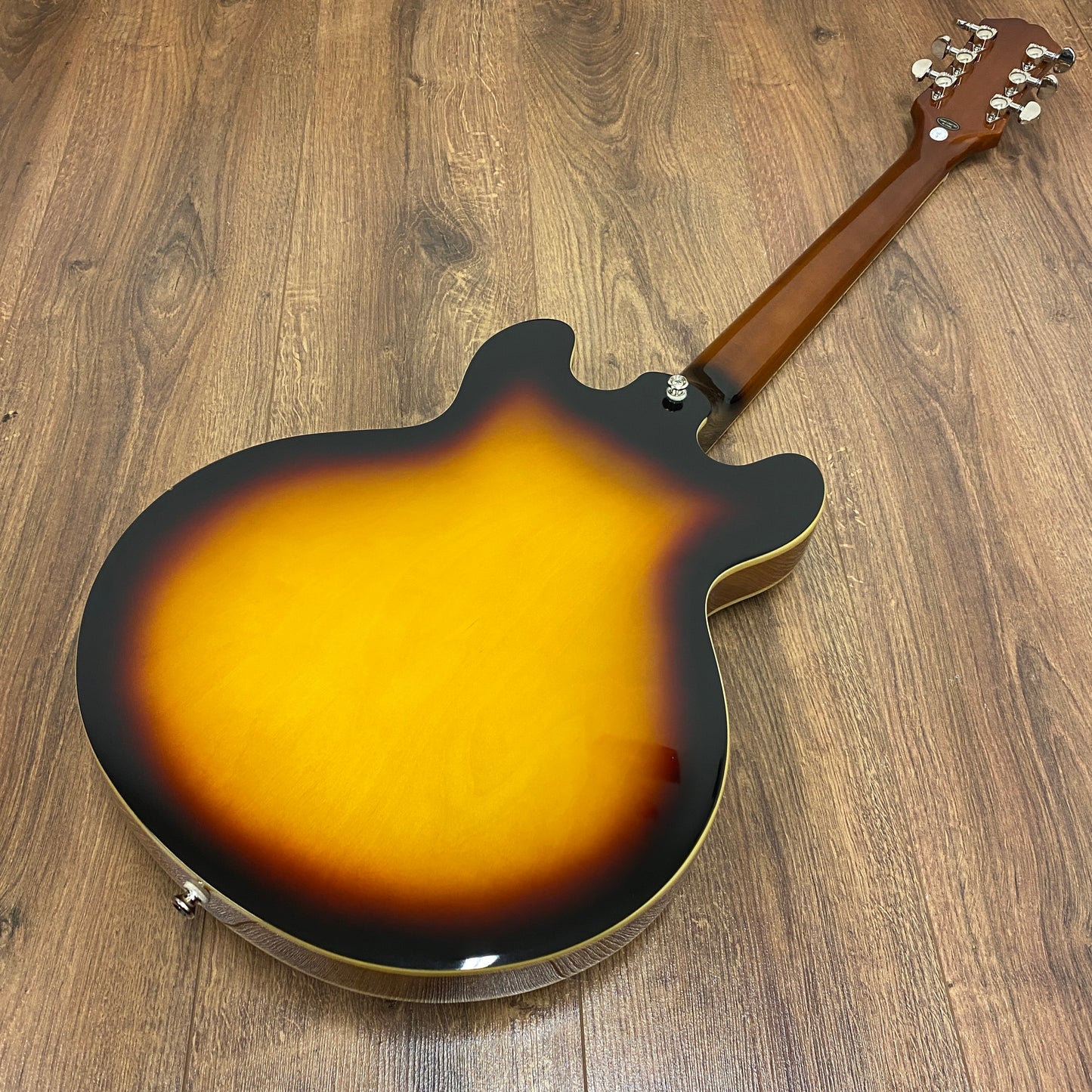 Pre-Owned Epiphone ES-339 - Vintage Sunburst