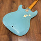 Pre-Owned Hagstrom Futurama III - Baby Blue w/ Selmer Hard Case - 1963