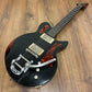 Pre-Owned Eastman Juliet/v B-BK - Antique Black