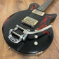 Pre-Owned Eastman Juliet/v B-BK - Antique Black