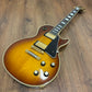 Pre-Owned Gibson Custom Shop Les Paul Custom Limited Edition 1/50 - Faded Tobacco Burst VOS - 2010