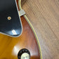 Pre-Owned Gibson Custom Shop Les Paul Custom Limited Edition 1/50 - Faded Tobacco Burst VOS - 2010