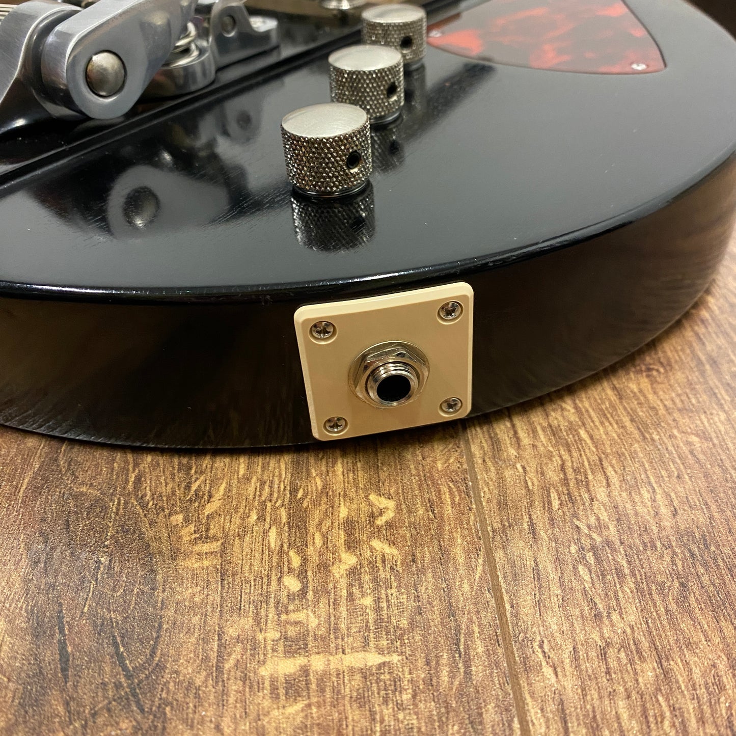 Pre-Owned Eastman Juliet/v B-BK - Antique Black