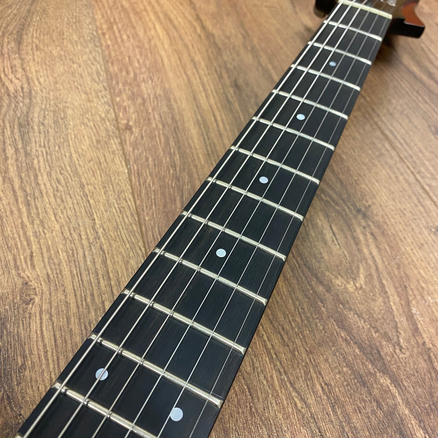 Pre-Owned Eastman Juliet/v B-BK - Antique Black