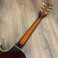 Pre-Owned Gibson Custom Shop Les Paul Custom Limited Edition 1/50 - Faded Tobacco Burst VOS - 2010