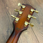 Pre-Owned Gibson Custom Shop Les Paul Custom Limited Edition 1/50 - Faded Tobacco Burst VOS - 2010