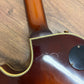 Pre-Owned Gibson Custom Shop Les Paul Custom Limited Edition 1/50 - Faded Tobacco Burst VOS - 2010