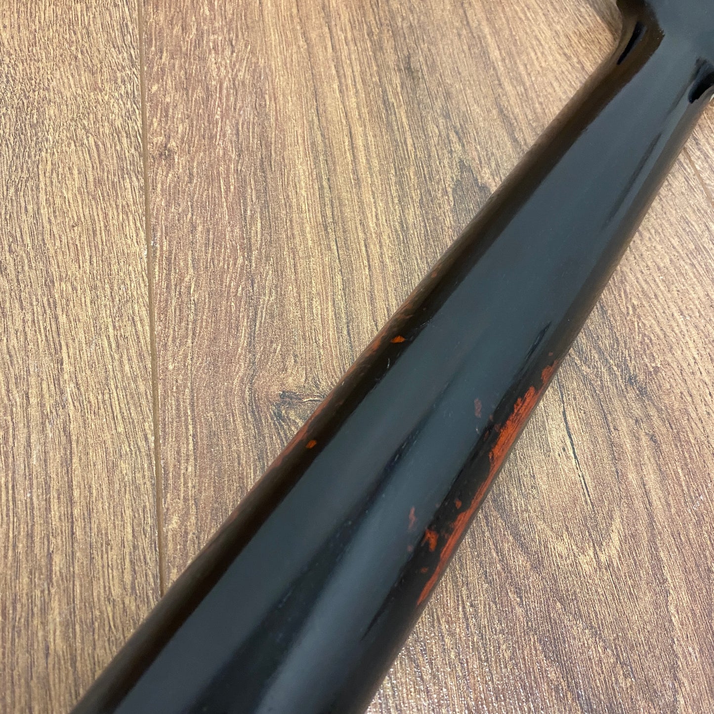 Pre-Owned Eastman Juliet/v B-BK - Antique Black