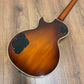 Pre-Owned Gibson Custom Shop Les Paul Custom Limited Edition 1/50 - Faded Tobacco Burst VOS - 2010
