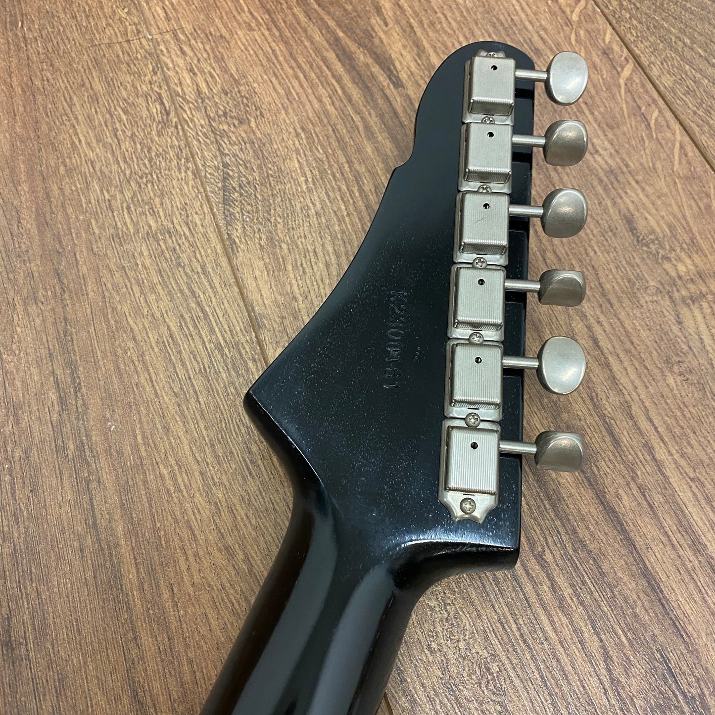 Pre-Owned Eastman Juliet/v B-BK - Antique Black