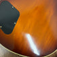 Pre-Owned Gibson Custom Shop Les Paul Custom Limited Edition 1/50 - Faded Tobacco Burst VOS - 2010