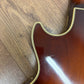 Pre-Owned Gibson Custom Shop Les Paul Custom Limited Edition 1/50 - Faded Tobacco Burst VOS - 2010