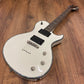 Pre-Owned Schecter Diamond Series Hellraiser Solo - White