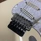 Pre-Owned Fender Player Stratocaster Floyd Rose  - Upgraded - Arctic White