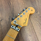 Pre-Owned Fender Player Stratocaster Floyd Rose  - Upgraded - Arctic White
