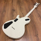 Pre-Owned Schecter Diamond Series Hellraiser Solo - White