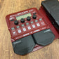 Pre-Owned Zoom B1X Four Bass Multi-Effects Pedal