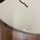 Pre-Owned Schecter Diamond Series Hellraiser Solo - White