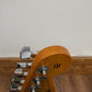 Pre-Owned Fender Player Stratocaster Floyd Rose  - Upgraded - Arctic White