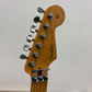 Pre-Owned Fender Player Stratocaster Floyd Rose  - Upgraded - Arctic White