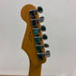 Pre-Owned Fender Player Stratocaster Floyd Rose  - Upgraded - Arctic White