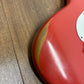 Pre-Owned Fender Vintera Road Worn '50s Stratocaster - Fiesta Red - 2021