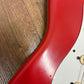 Pre-Owned Fender Vintera Road Worn '50s Stratocaster - Fiesta Red - 2021