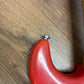 Pre-Owned Fender Vintera Road Worn '50s Stratocaster - Fiesta Red - 2021