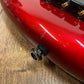 Pre-Owned Ibanez SR300EB Bass - Candy Apple Red